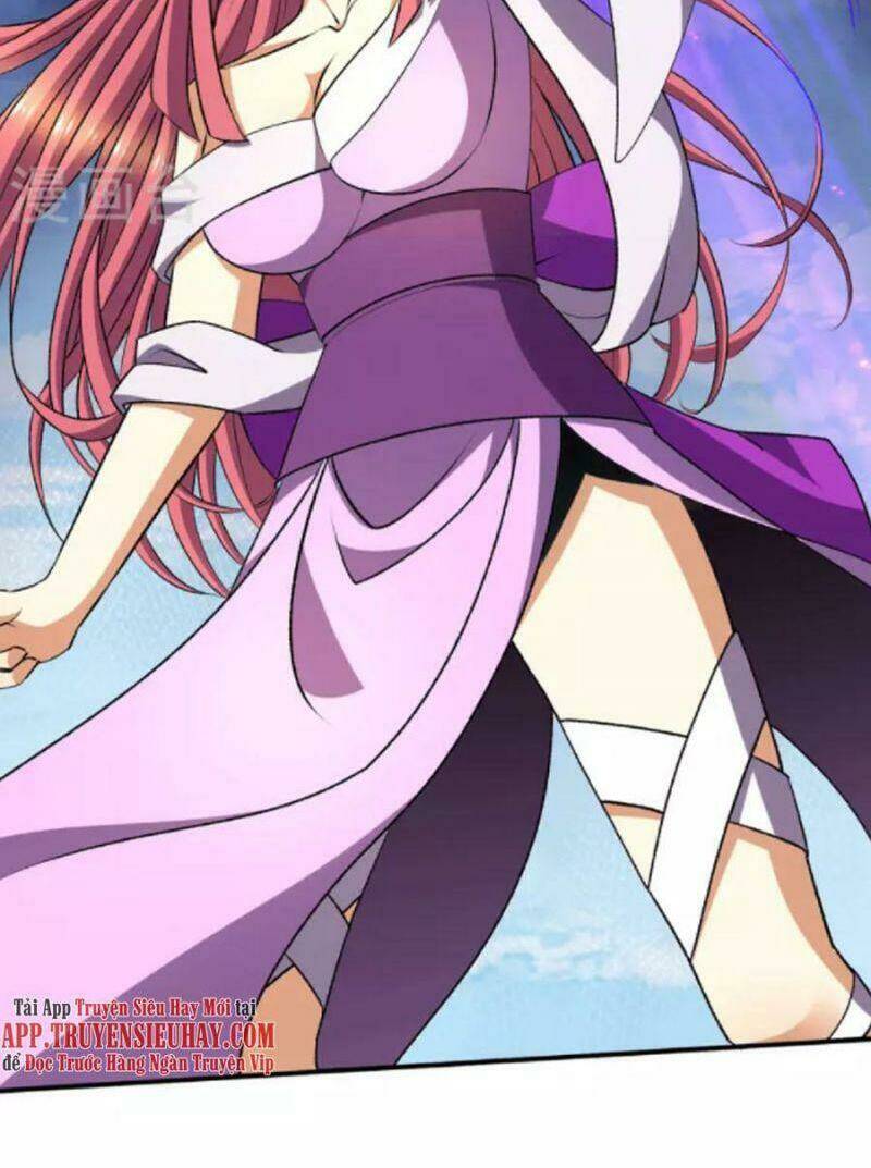 Tiên Vương Trùng Sinh: Chapter 384