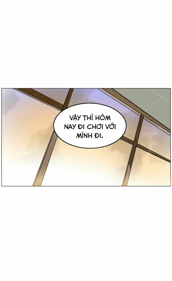 Lớn Lên Đểu Cáng: Chapter 12