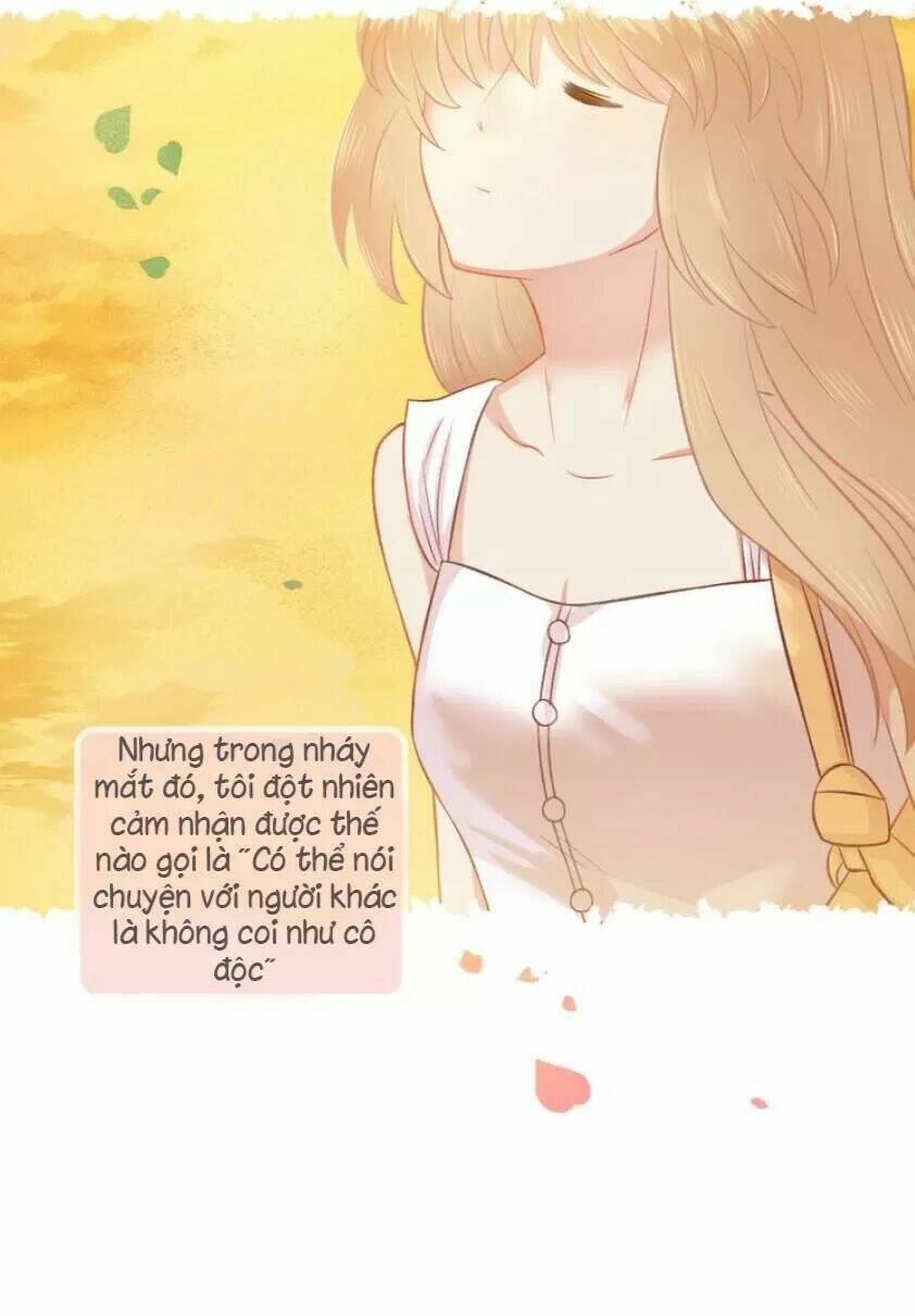 Anh Không Thích Thế Giới Này, Anh Chỉ Thích Em: Chapter 50