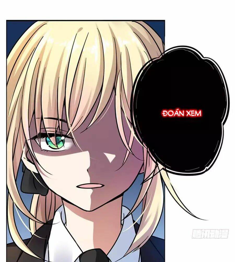 Nhật Ký Dạy Dỗ Của Gia Tộc Đáng Yêu: Chapter 72