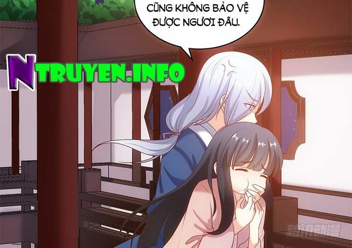 Đô đốc đại nhân sủng thê kí: Chapter 16.1