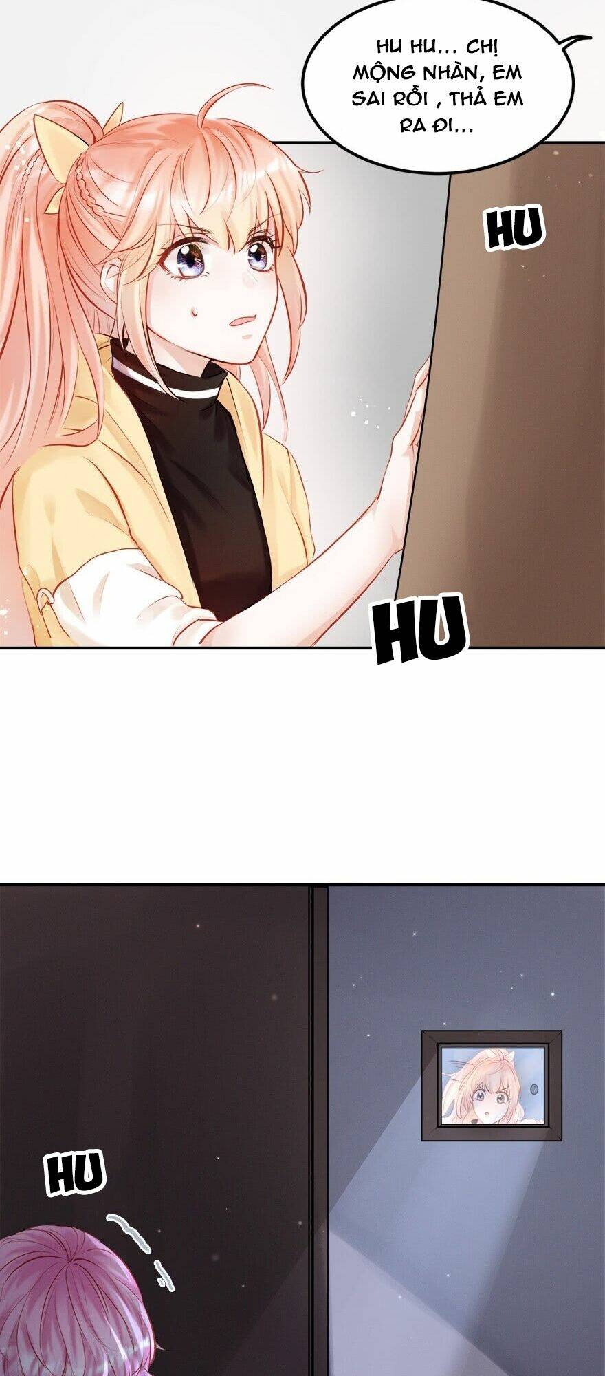 Sau Này Vẫn Cứ Thích Em: Chapter 19