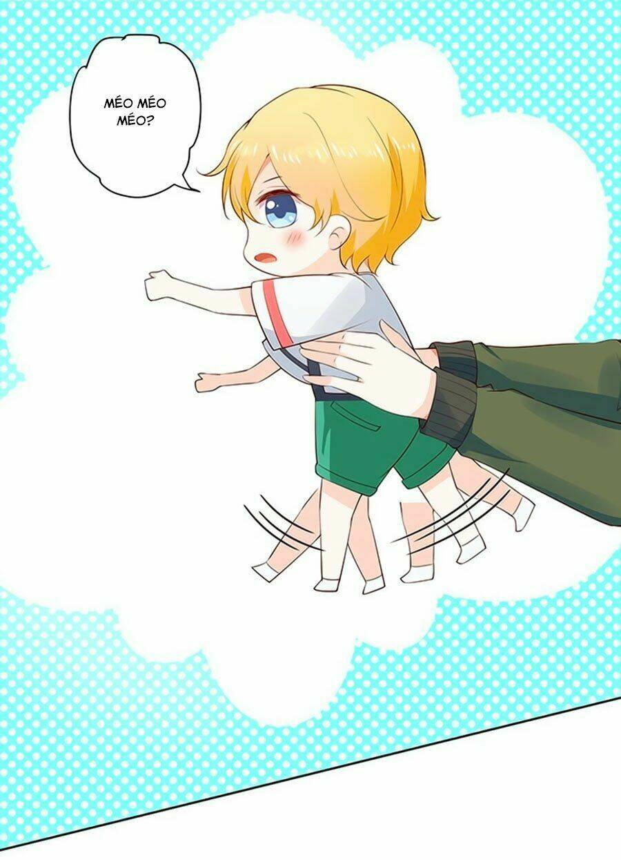 Bạn Trai Là Ngôi Sao: Chapter 122