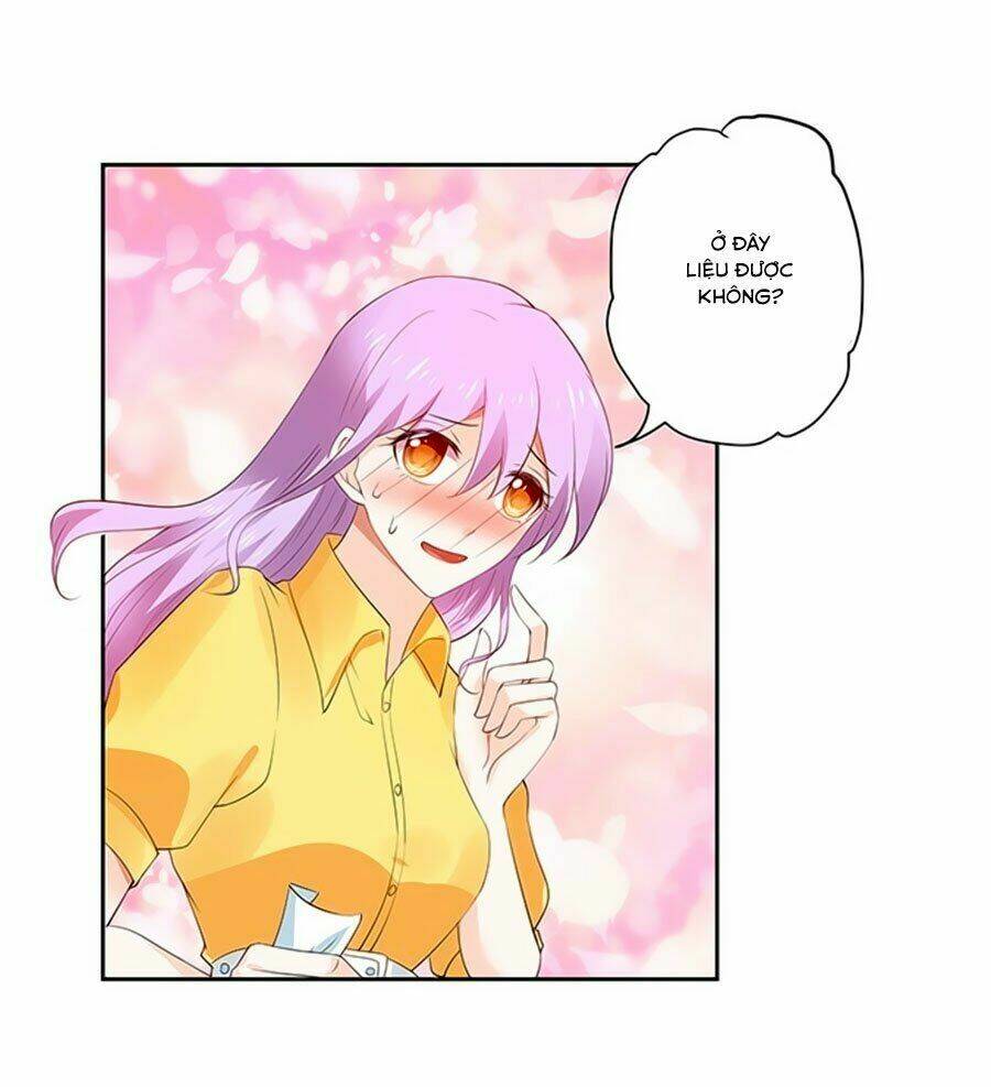 Bạn Trai Là Ngôi Sao: Chapter 119