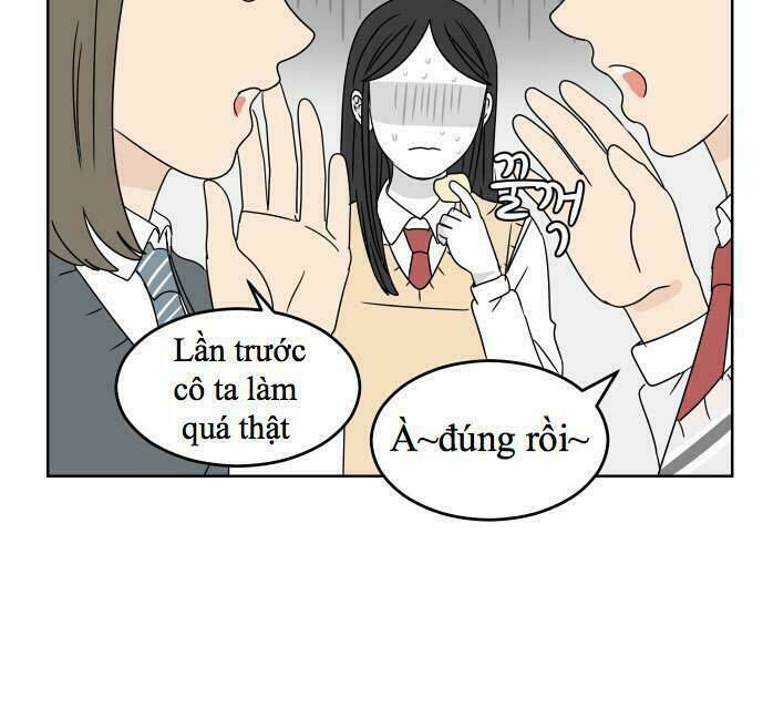 30 Phút Bước Đi Bên Em: Chapter 6