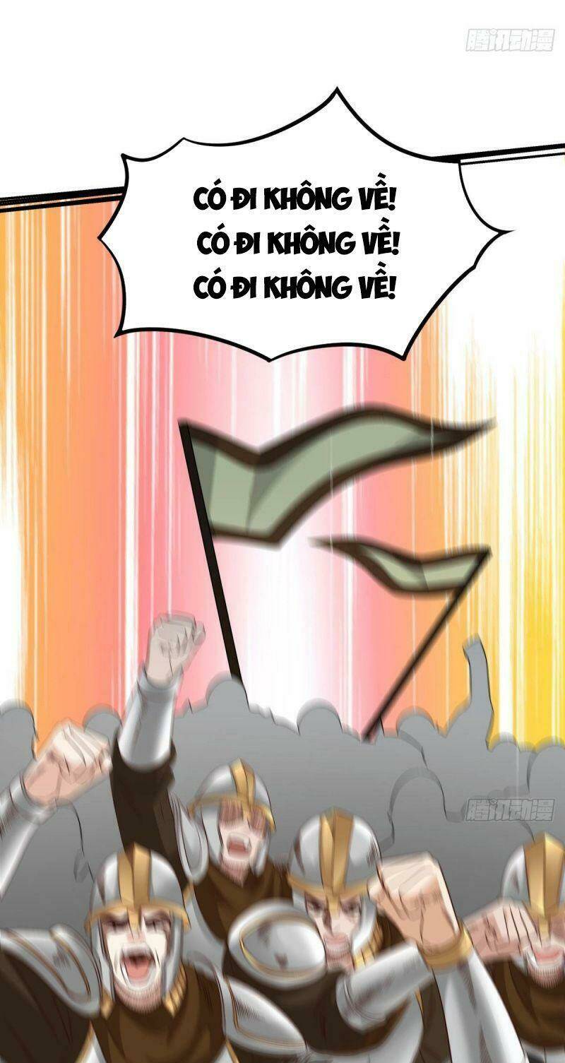 Xâm Lược Vạn Giới: Chapter 44