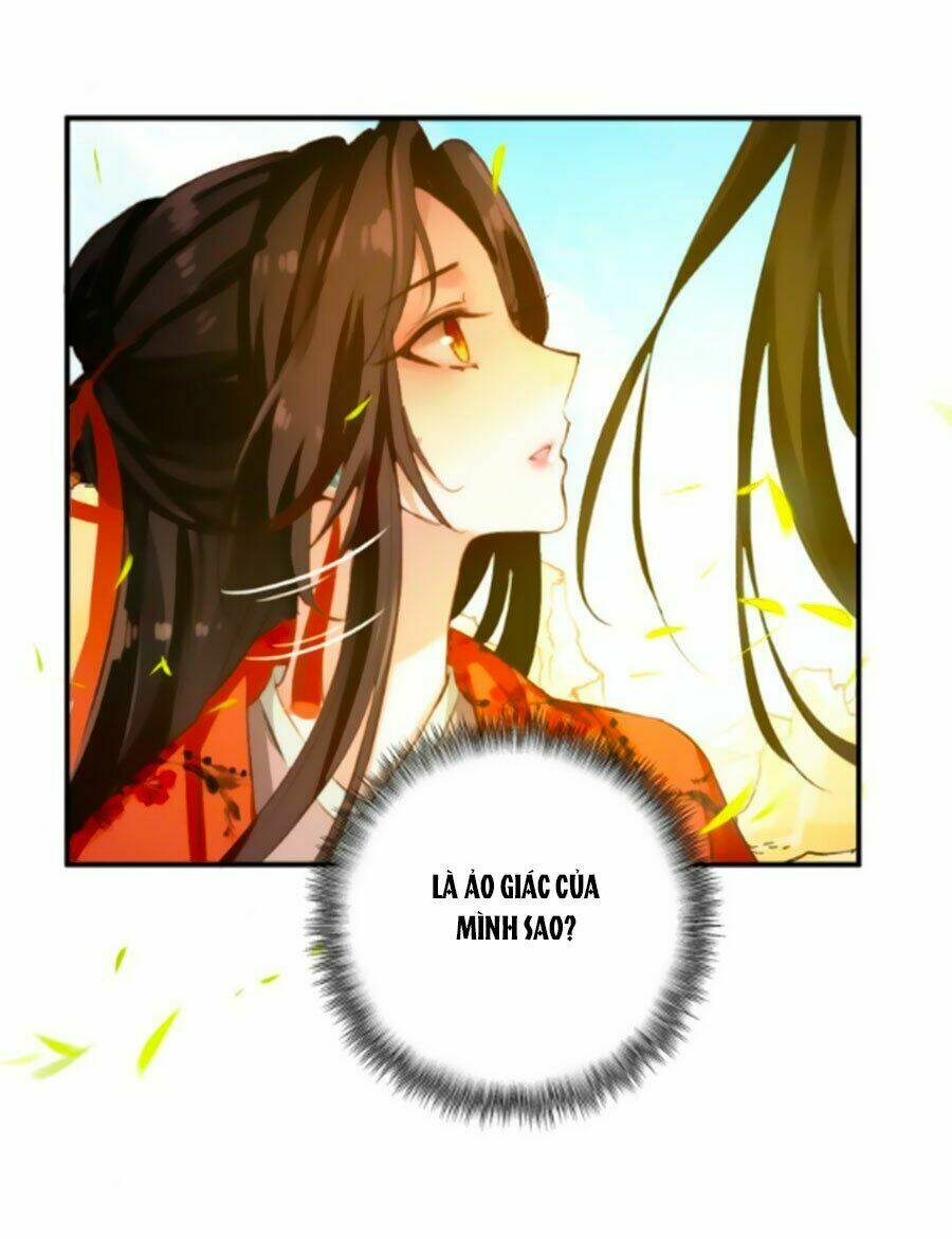 Mỹ Nhân Làm Tướng: Chapter 81