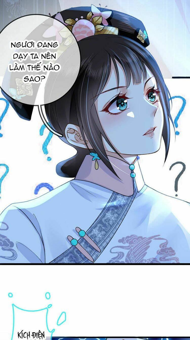 Thái Tử, Người Thật Ngọt Ngào: Chapter 15.2