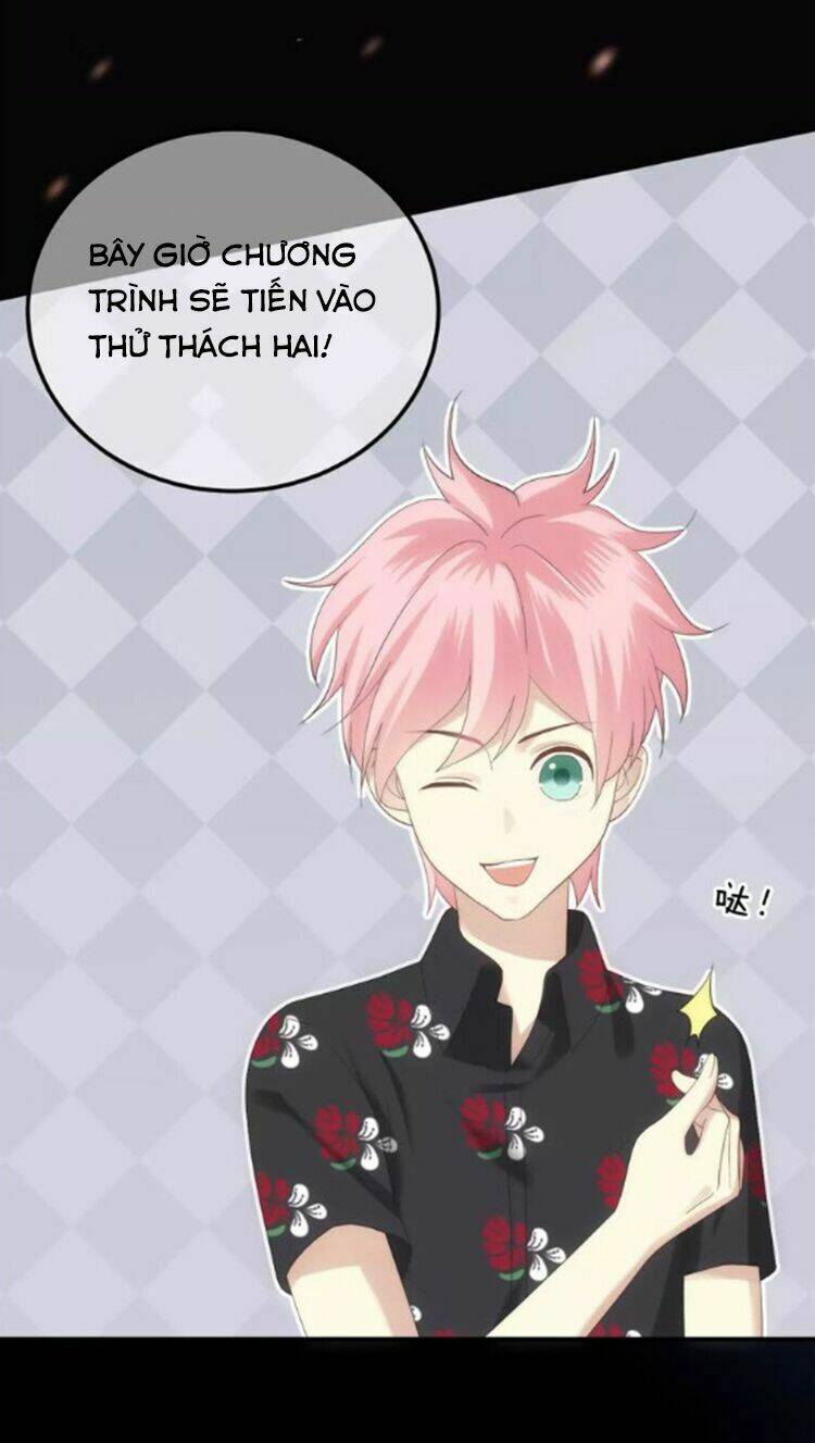 Thần Tượng Điểm Zero: Chapter 99