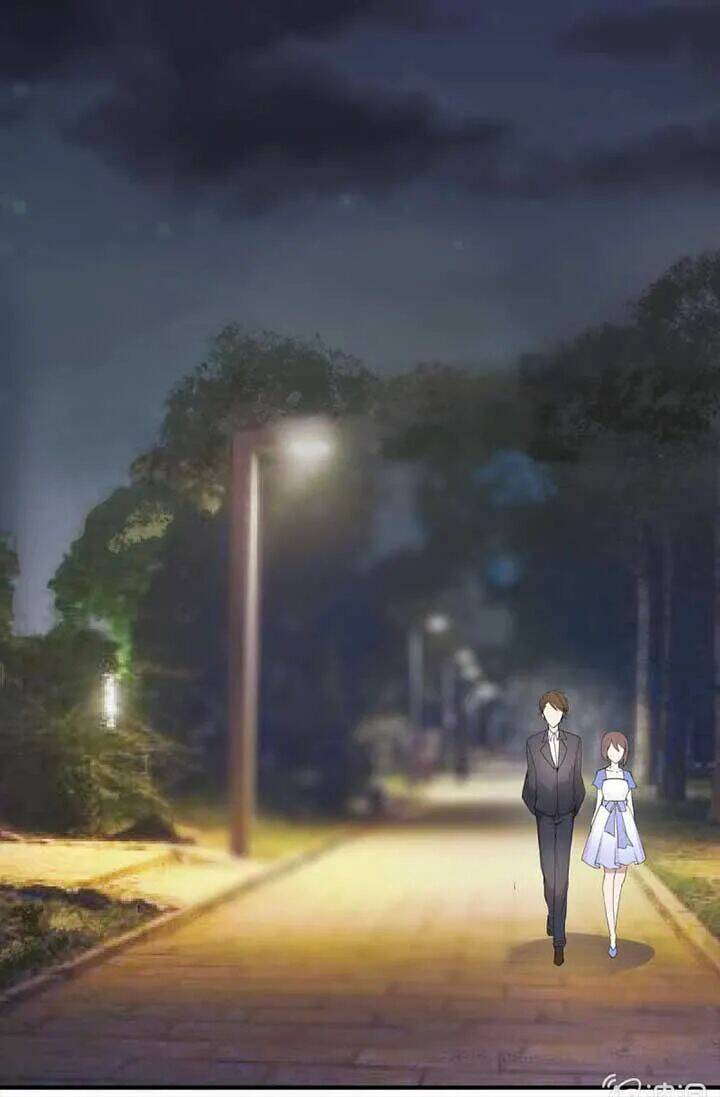 Kháp Kháp Hương Phản: Chapter 7