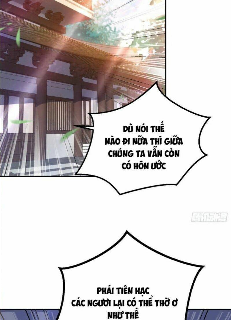 Nữ Tiên Tôn Bận Đào Hôn: Chapter 7