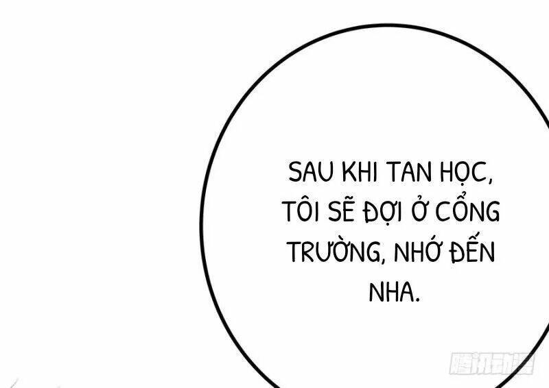 Chào Buổi Sáng, Ức Vạn Manh Thê: Chapter 20