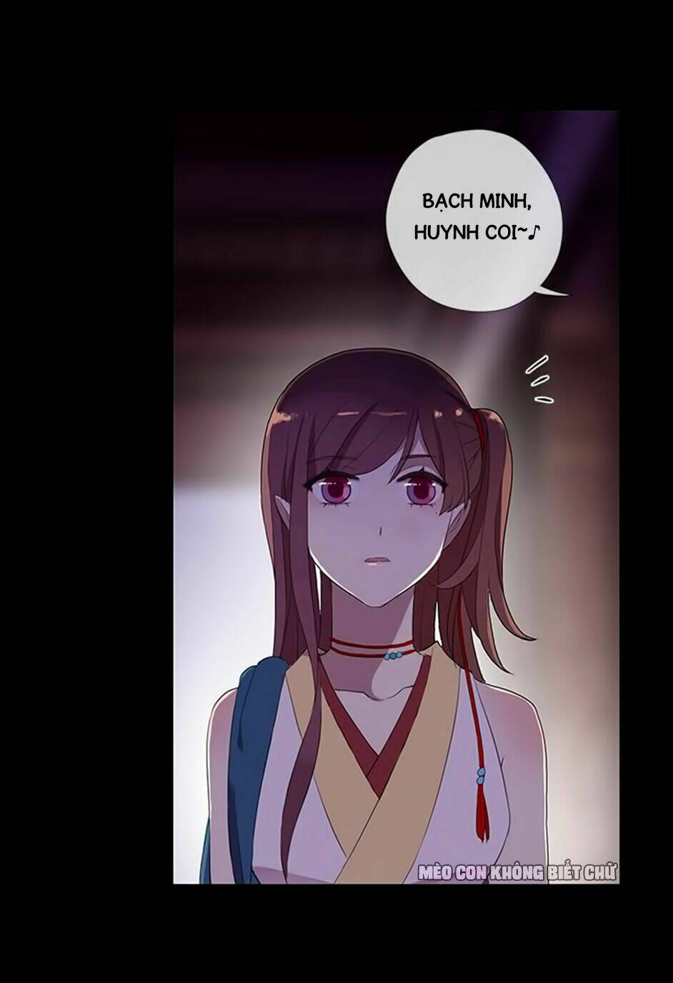 Bách Yêu Dị Văn: Chapter 29