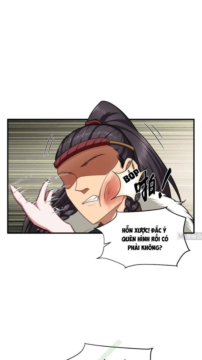 Trọng Sinh Tới Đại Đường: Chapter 40