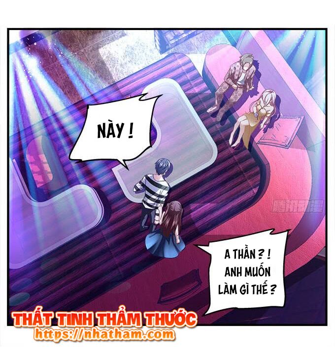 Thiên lại âm linh: Chapter 42