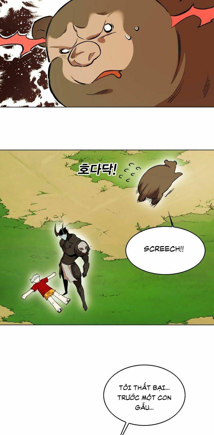 Hard Core Leveling Warrior: Chapter 176.5