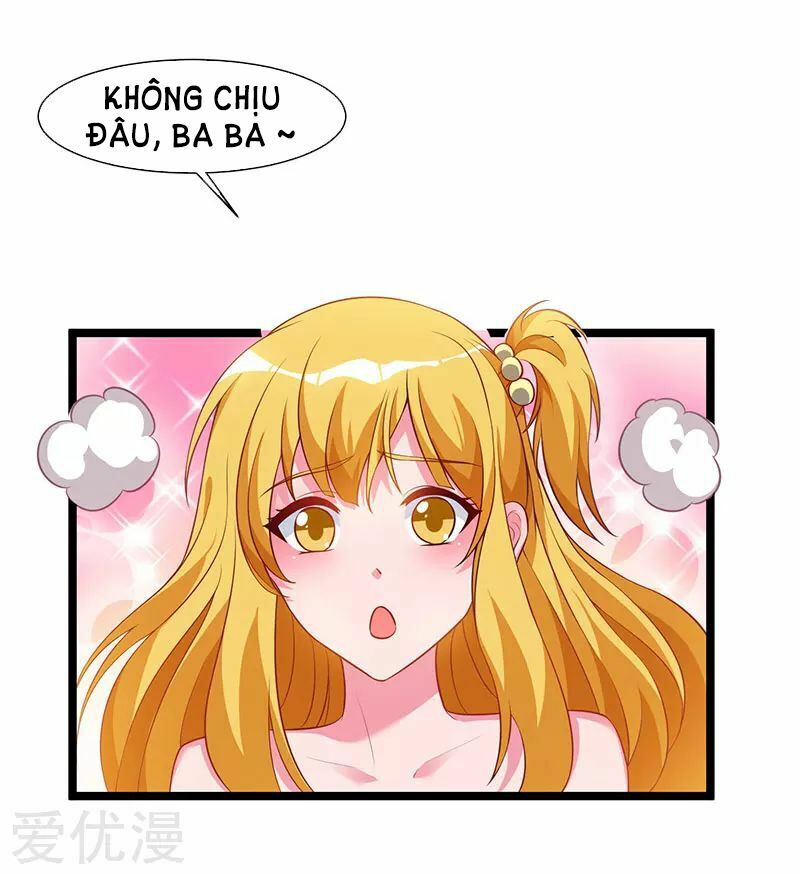 Trọng Sinh Khí Thiếu Quy Lai: Chapter 54
