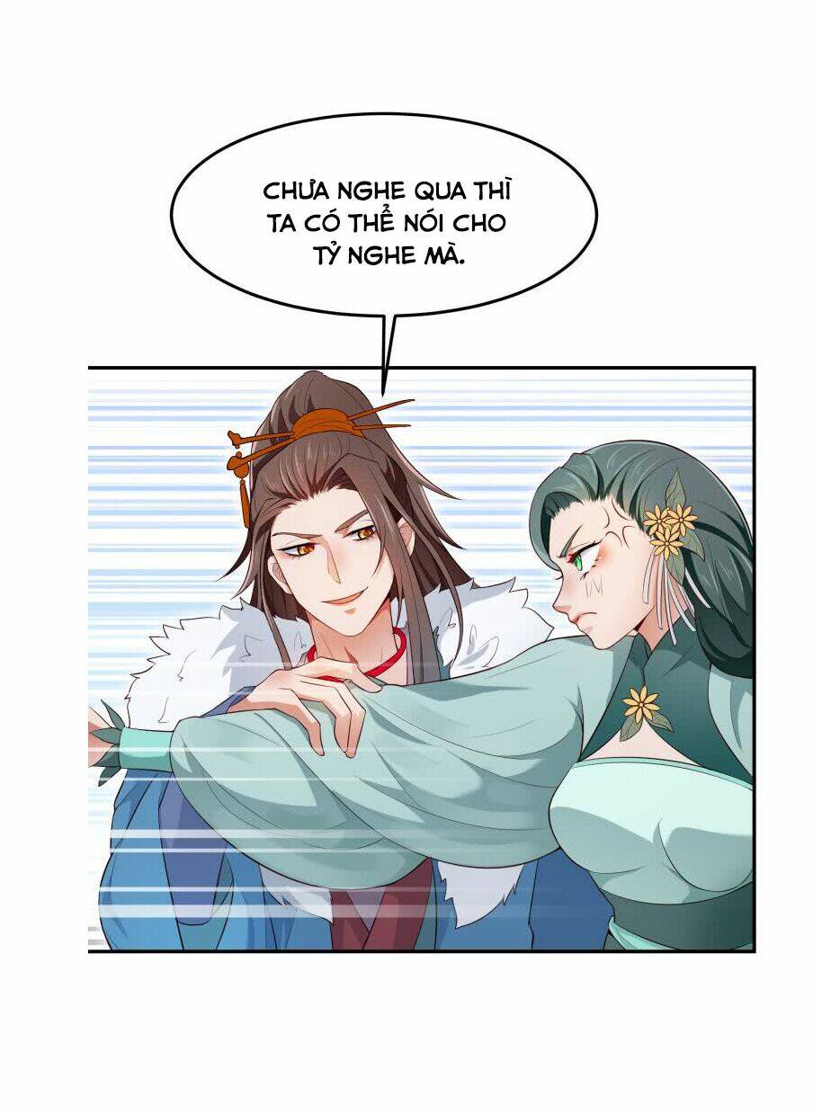 Ma Nhị Đại: Chapter 21