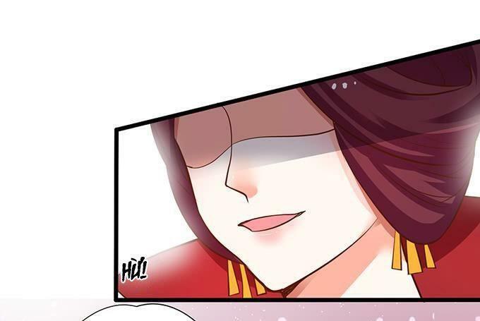 Hồ Tiên Hung Bạo: Chapter 71