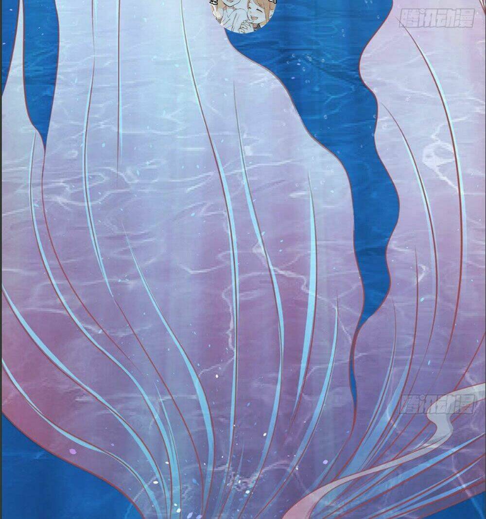 Cẩm Lý Thiếu Nữ Của Tôi: Chapter 10.1