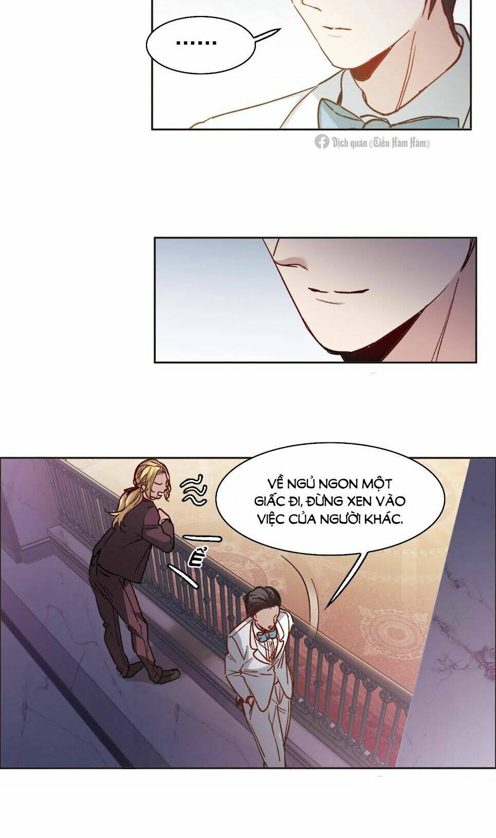 Thế Giới Đệ Nhất Cự Tinh: Chapter 14.2