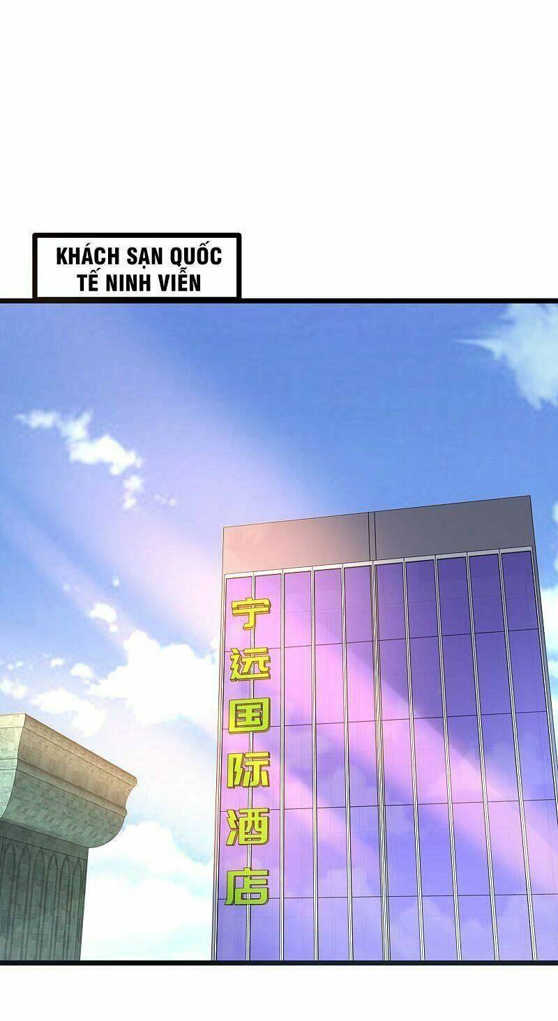 Đô Thị Tà Vương: Chapter 117