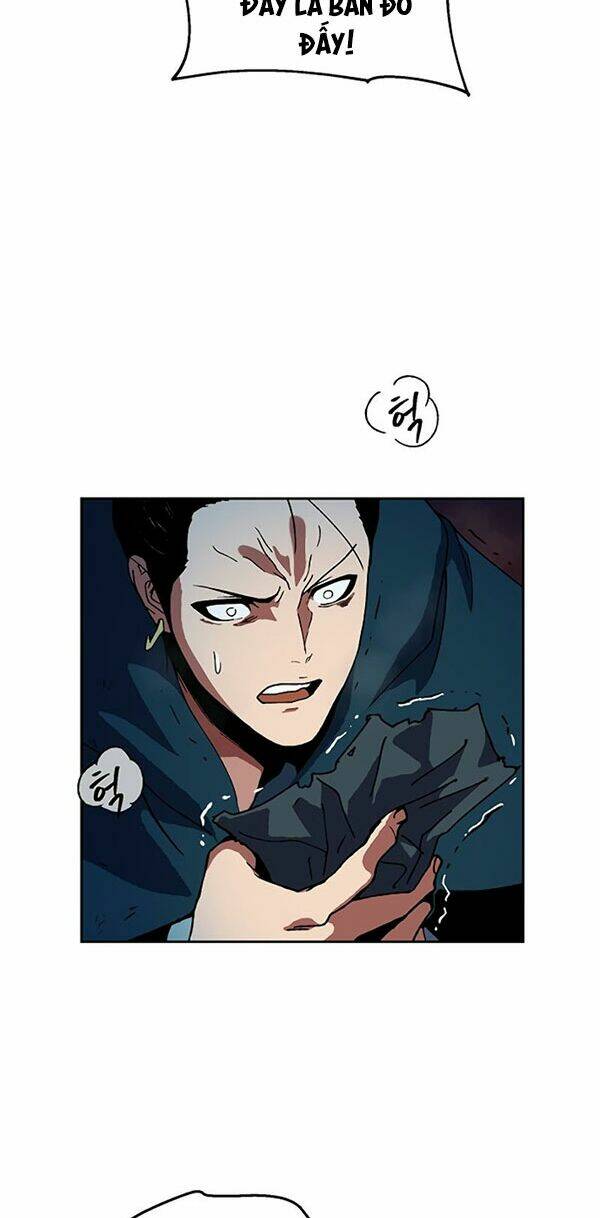 Npc Bắt Đầu Từ Kỹ Năng Lv.999: Chapter 2