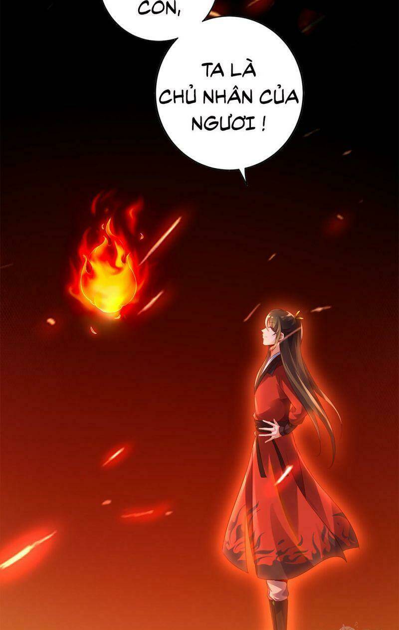 Thiên Kim Bất Hoán: Chapter 69