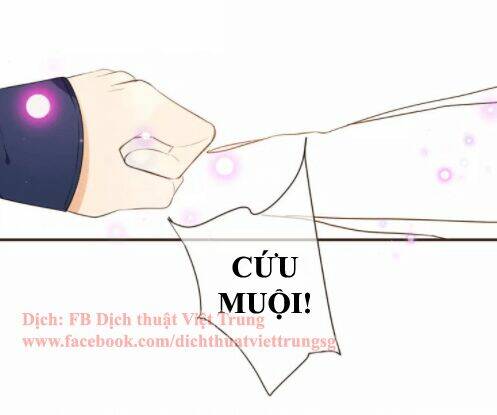 Bạn Trai Tôi Là Cẩm Y Vệ: Chapter 97