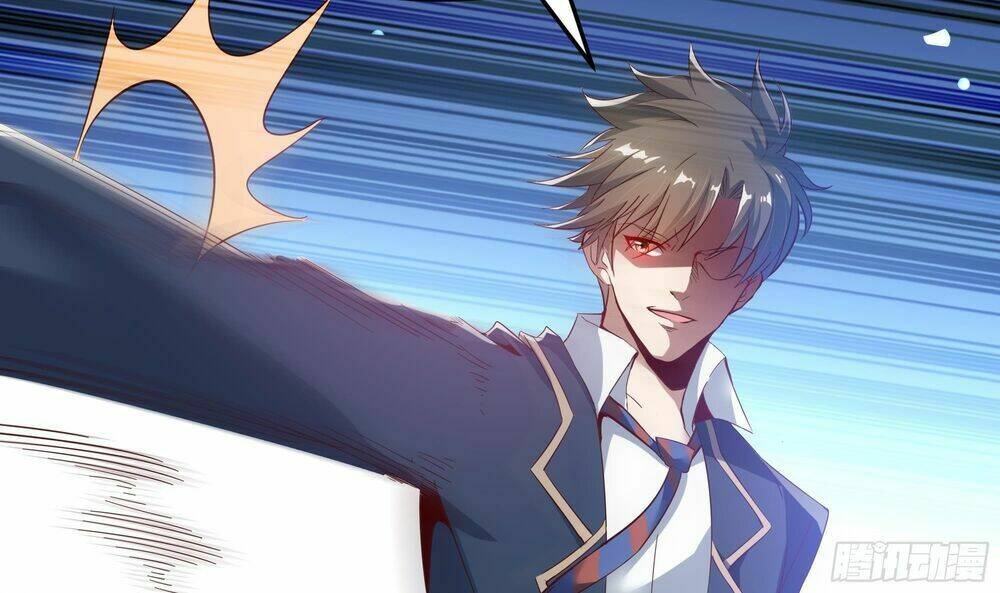Vua Không Vương Miện Của Hoa Khôi: Chapter 4