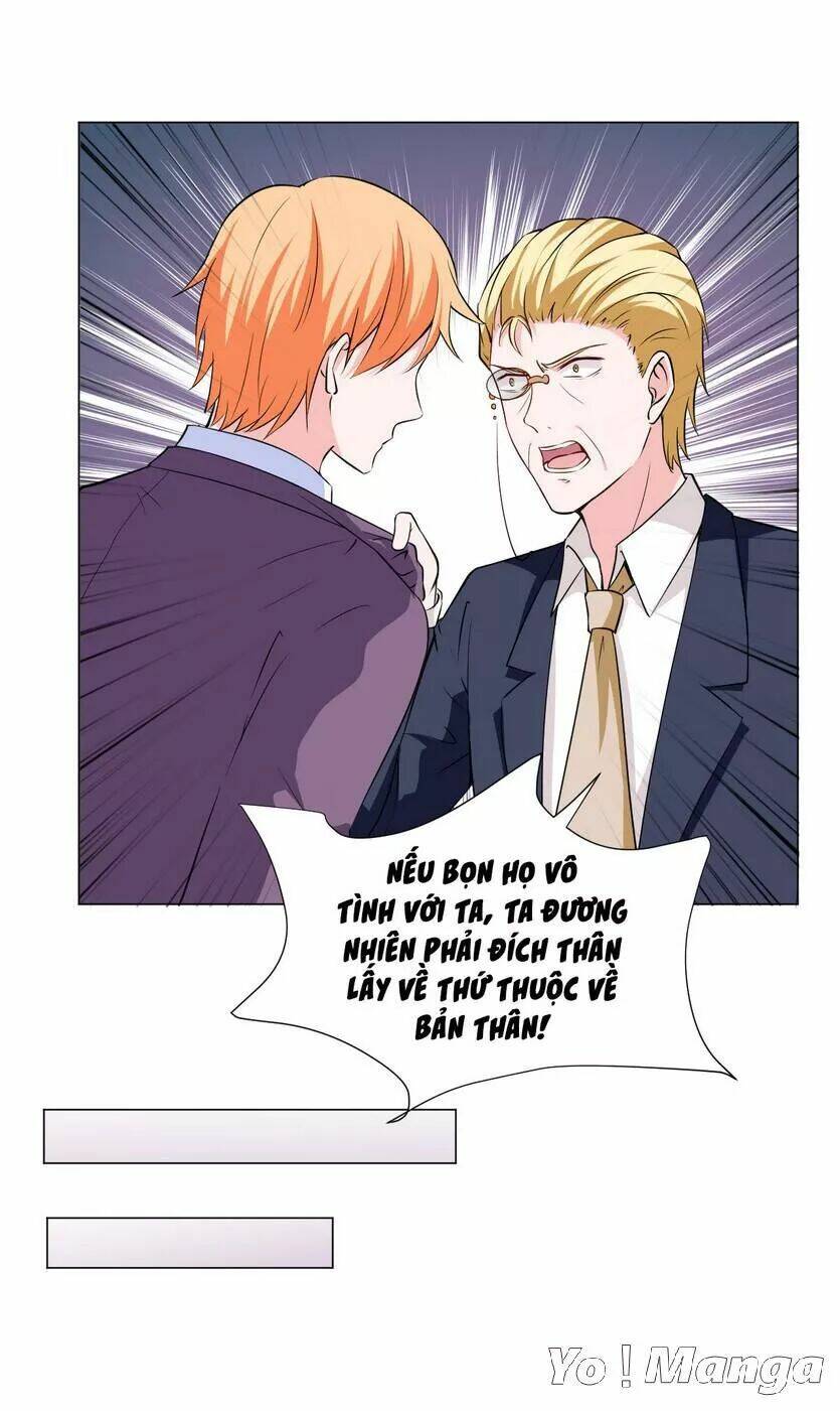 Thiểm Hôn Kinh Ái: Chapter 139