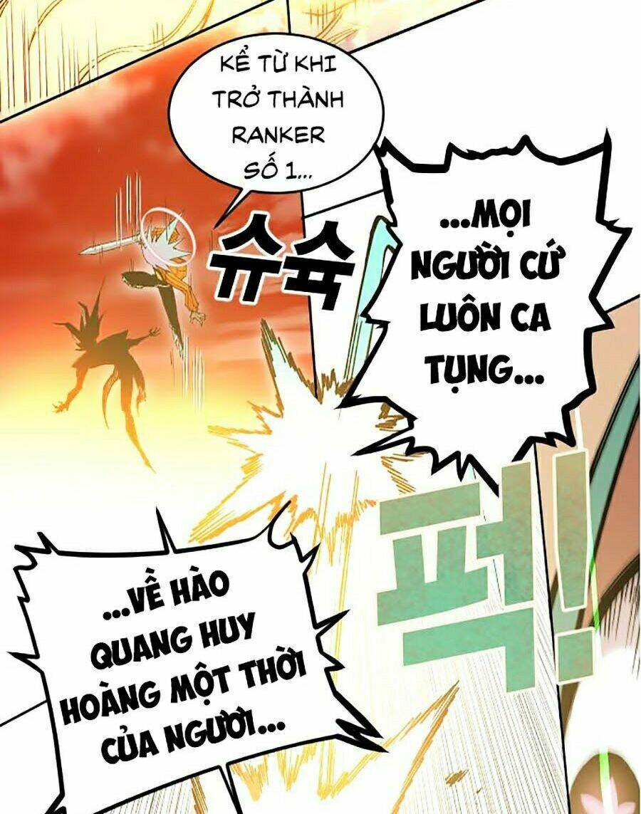 Hard Core Leveling Warrior Ss2: Chapter 110