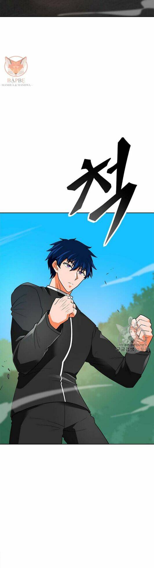 Tôi Tự Động Săn Một Mình: Chapter 68