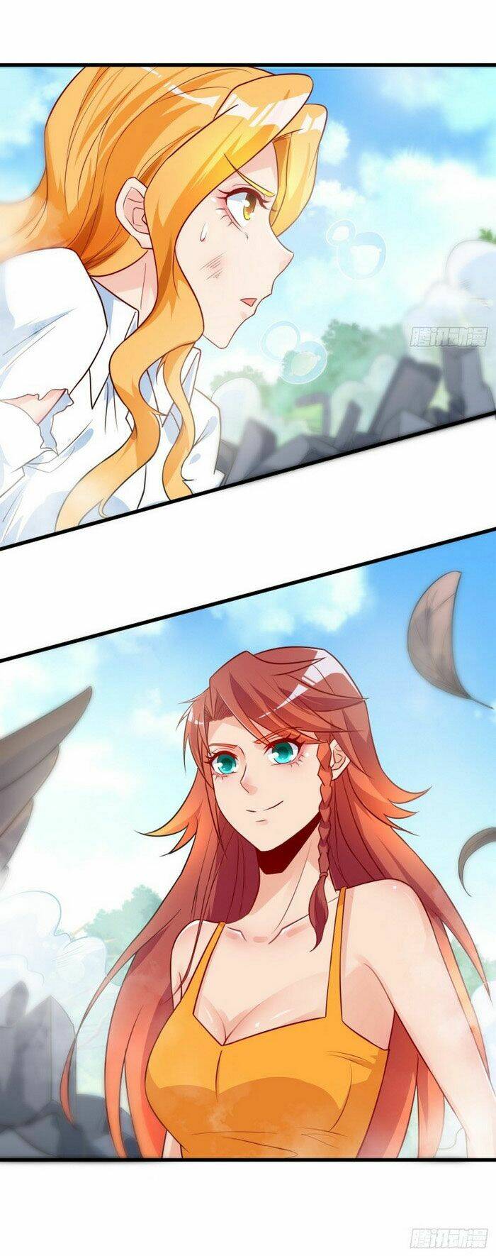 Tiên Giới Thương Thành: Chapter 40