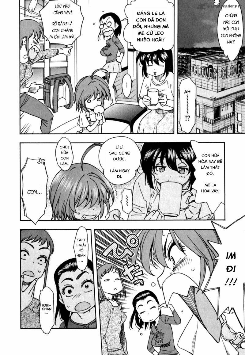 Ichinensei Ni Nacchattara: Chapter 38