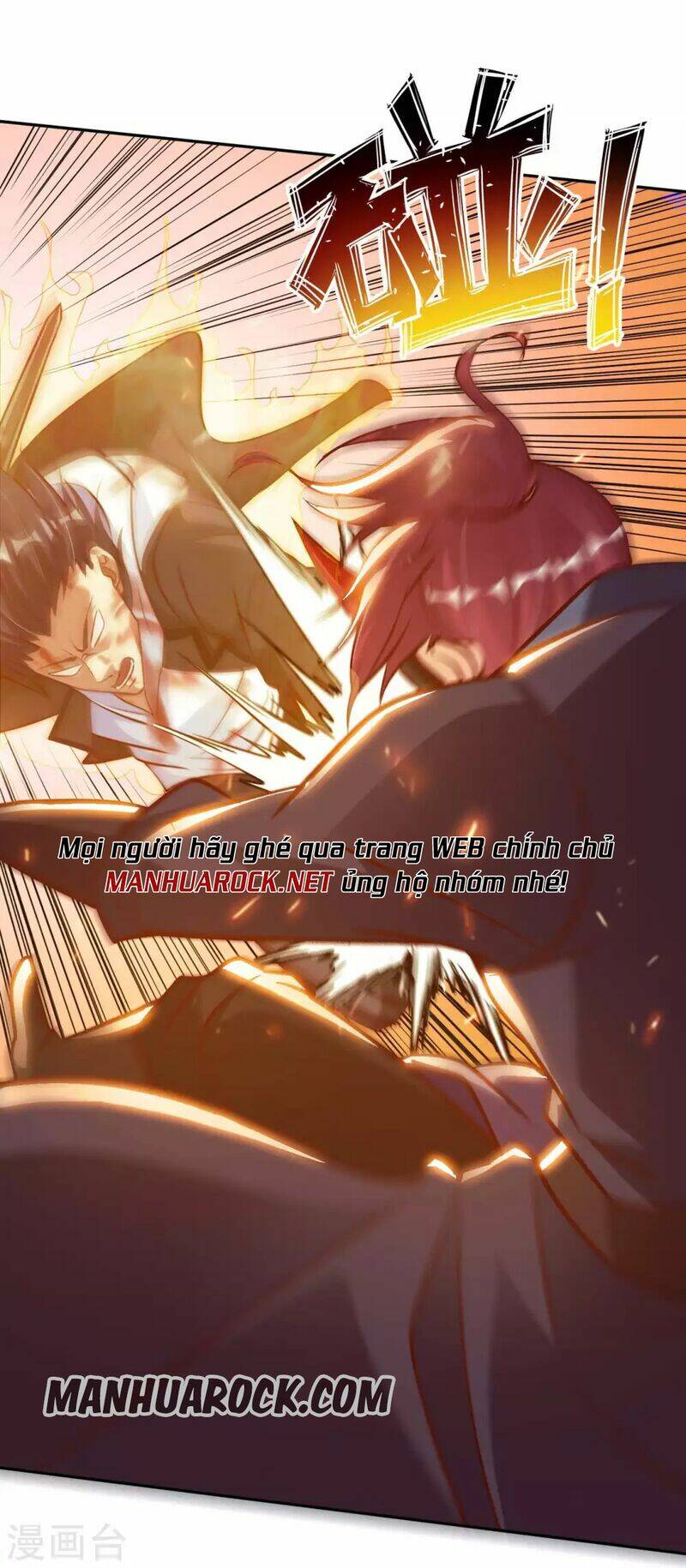 Sư Phụ Của Ta Là Thần Tiên: Chapter 50