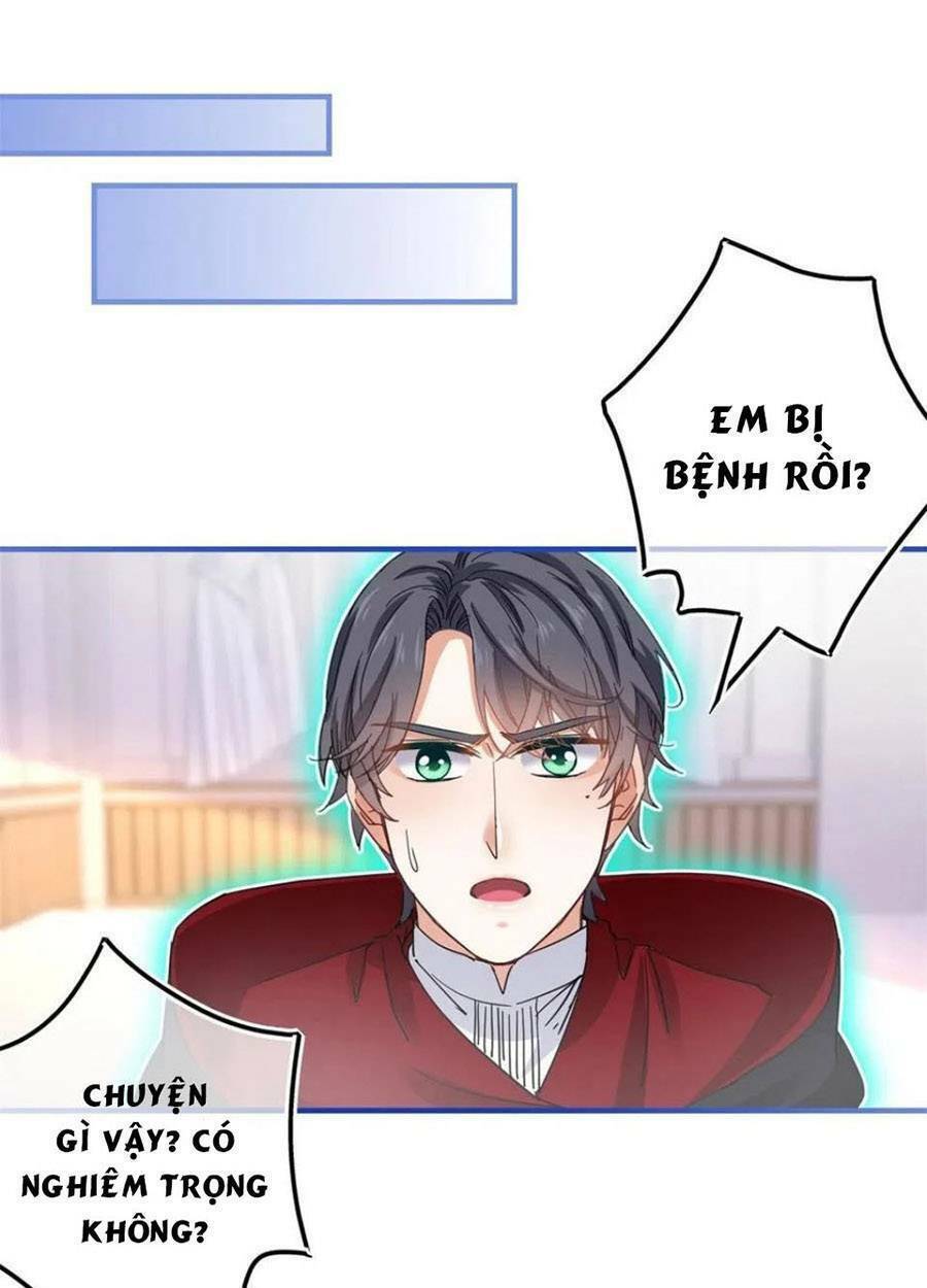 Nữ Hoàng Đầu Tiên Của Đế Quốc: Chapter 96