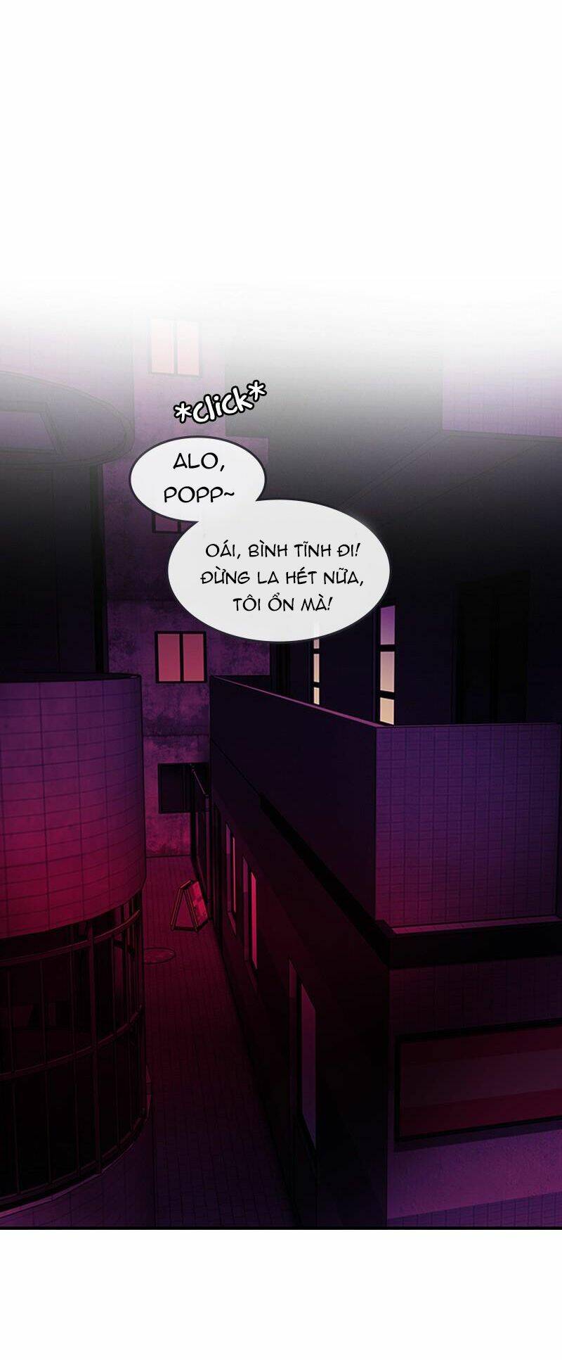 Nửa Đêm Ở Poppy Land: Chapter 63