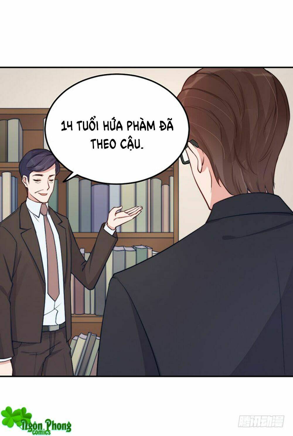 Bà Xã Tôi Là Nam Thần: Chapter 44