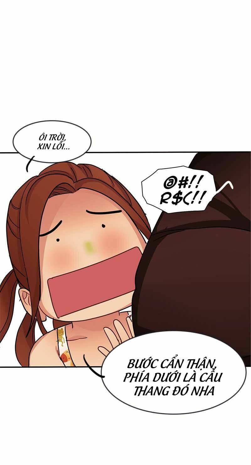 Nửa Đêm Ở Poppy Land: Chapter 35