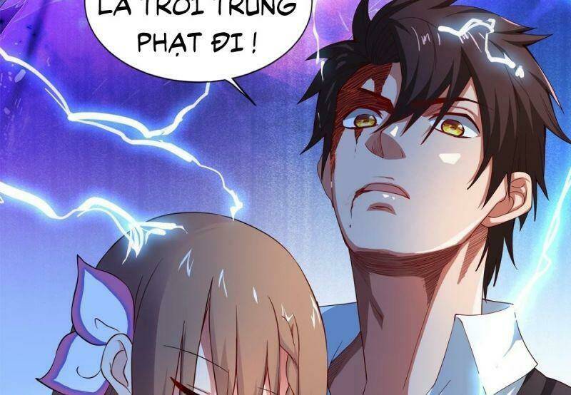 Tự Định Nghĩa Thiên Cung: Chapter 16