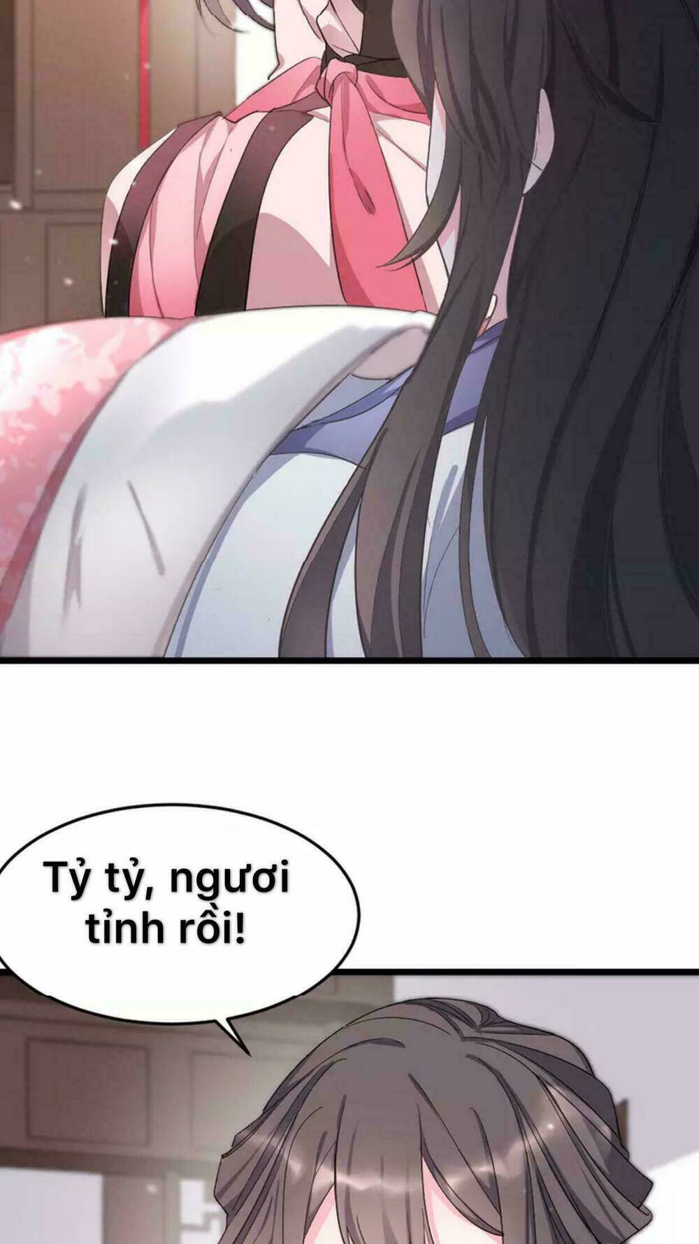 Hoa Khôi Trọng Sinh: Chapter 4