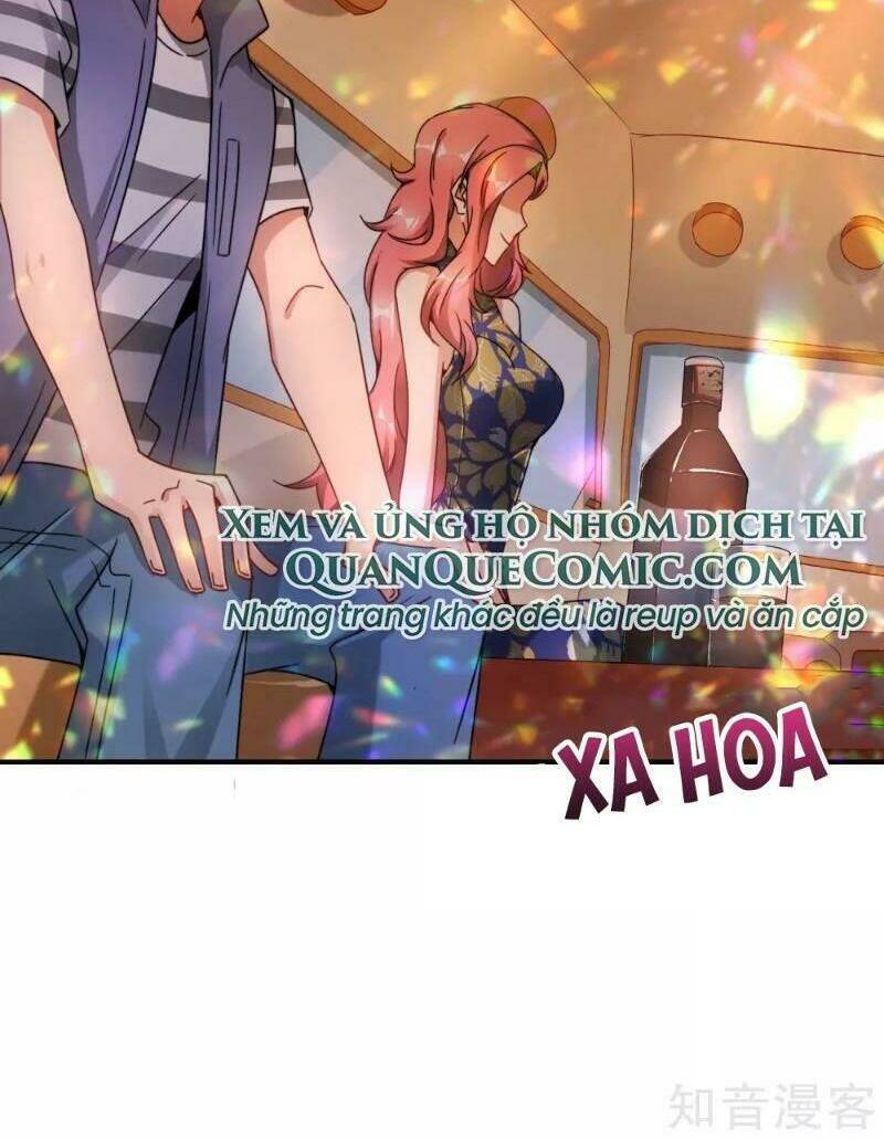 Vòng Bạn Bè Mạnh Nhất Của Tiên Giới: Chapter 10