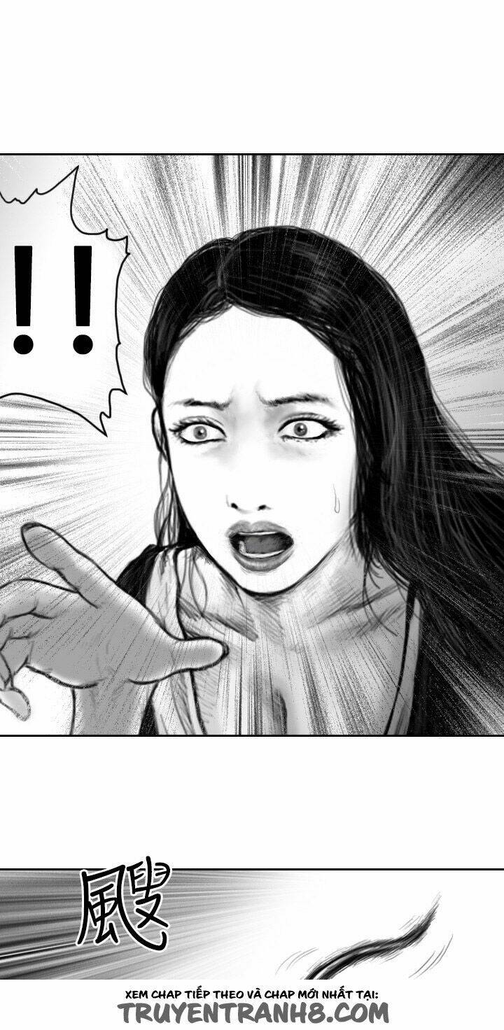 Hạt Giống Mỹ Nhân: Chapter 20