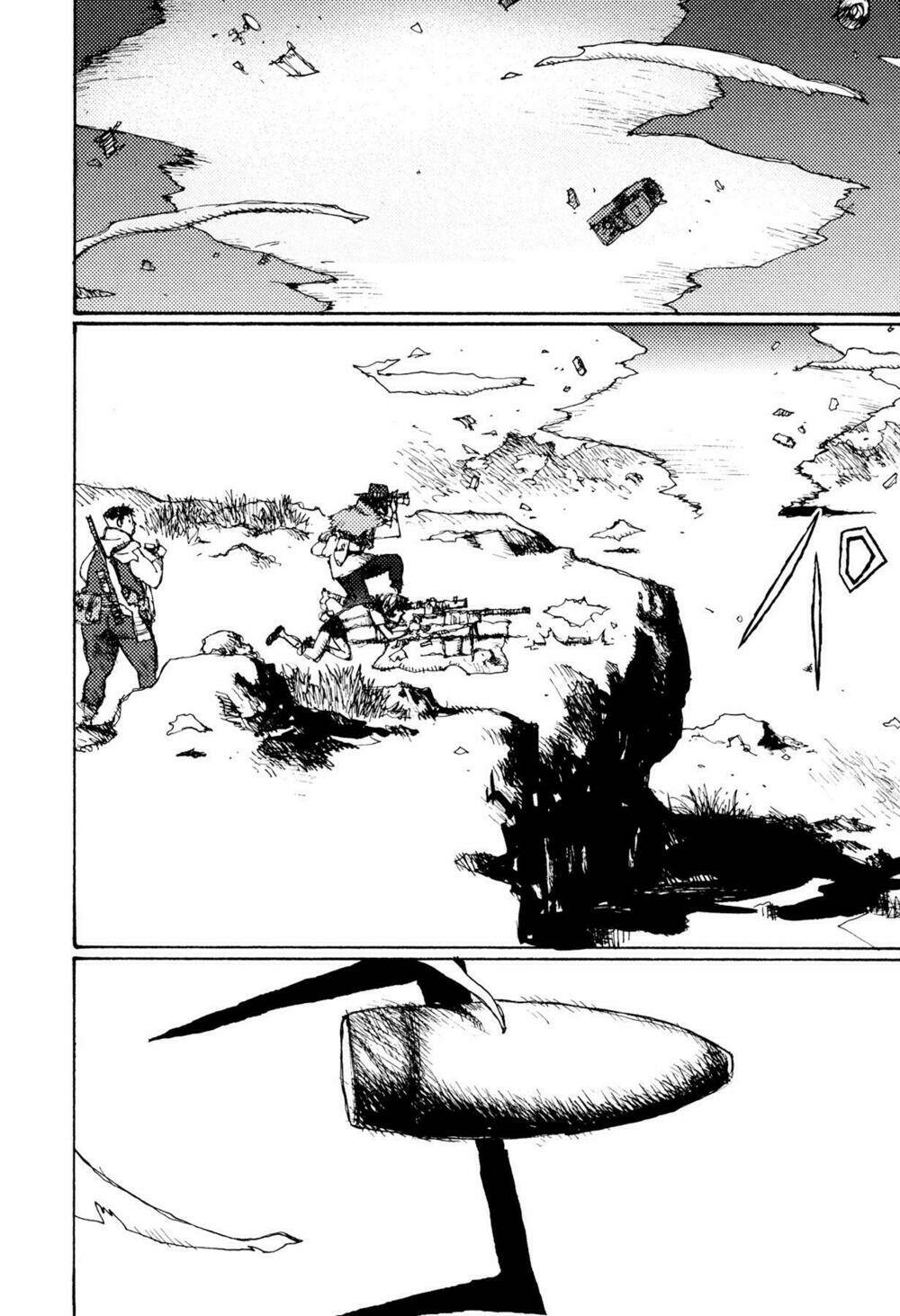 Alice In Hell: Chapter 19