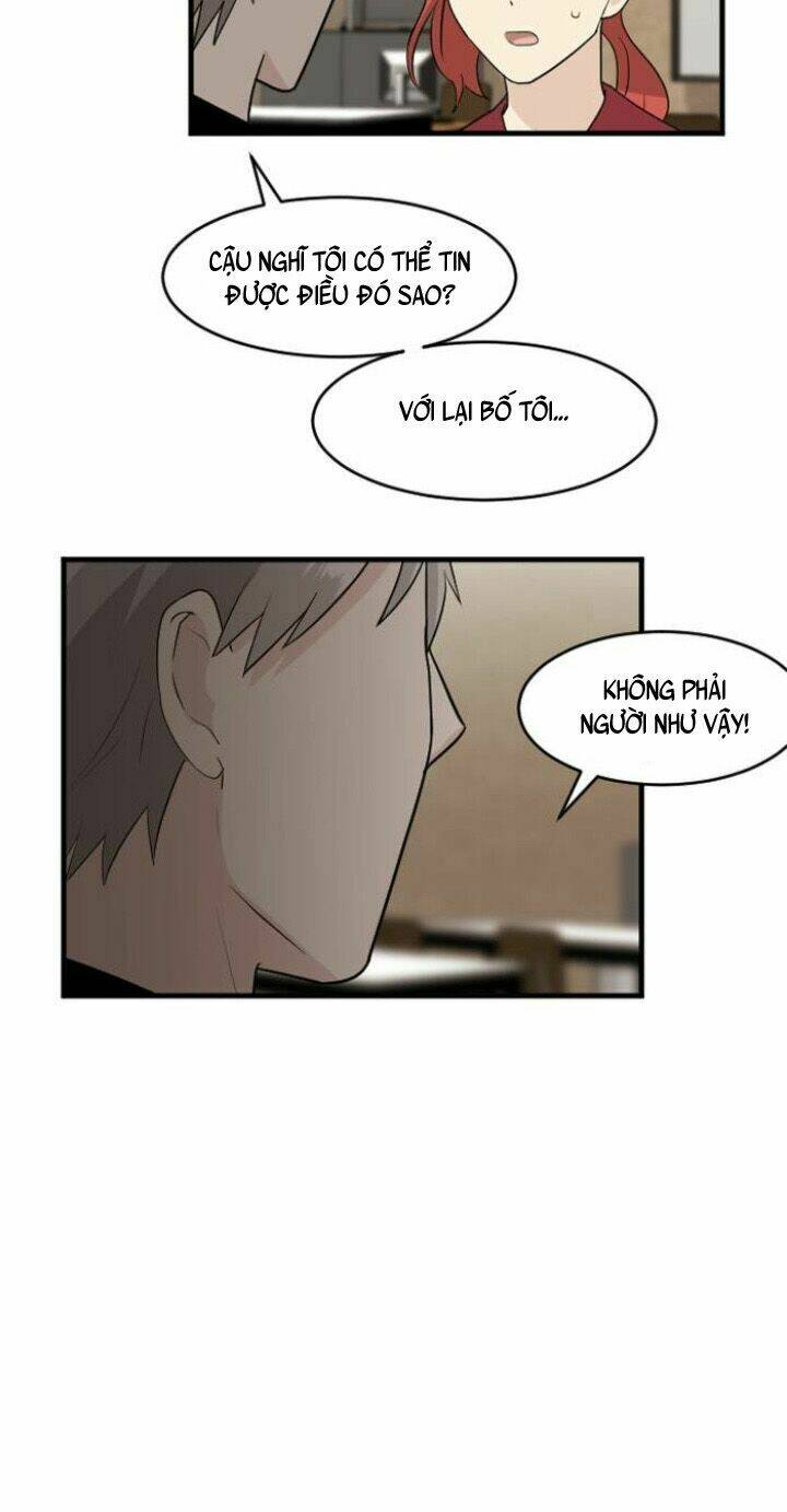 Người Đẹp Gangnam: Chapter 30