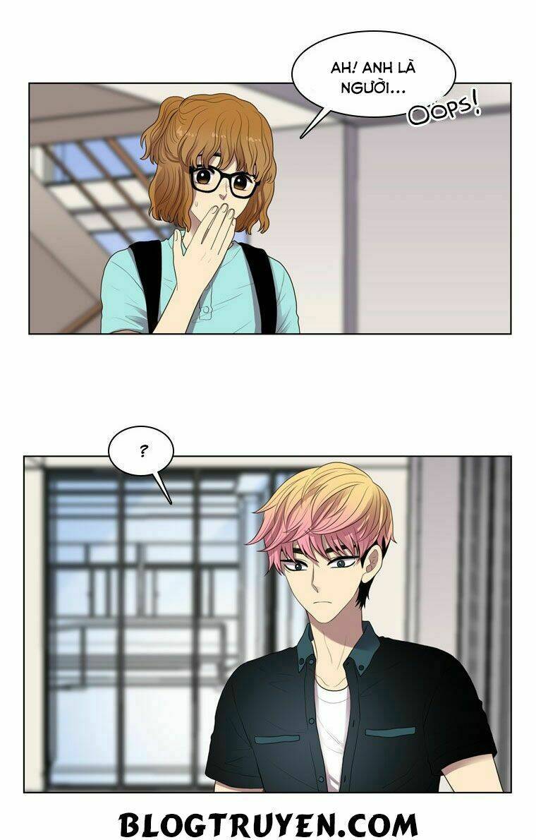 My Shining World: Chapter 38