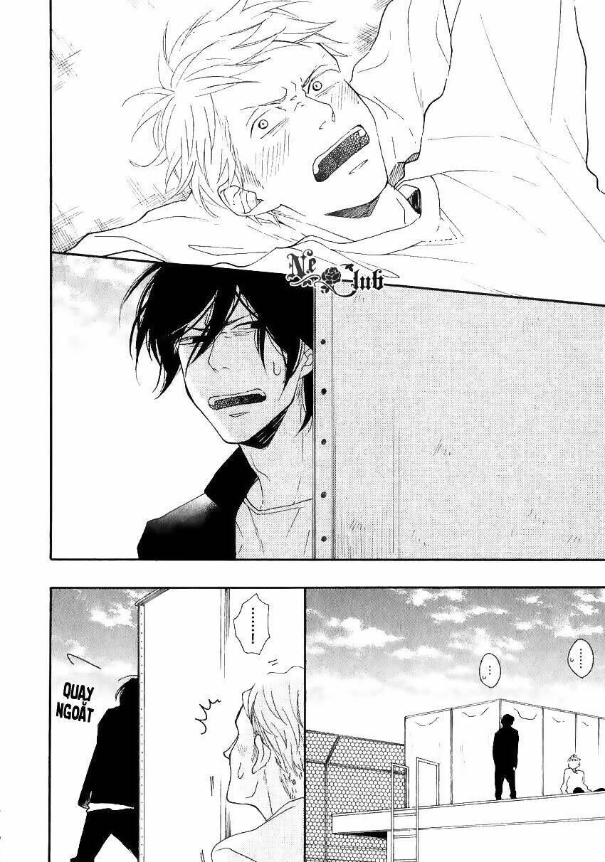 Sore wo Koigokoro to Yobu no Nara: Chapter 1