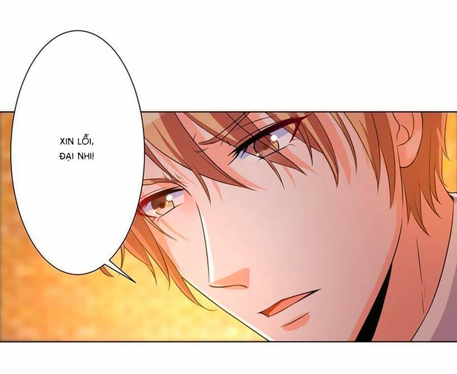 Trí Mệnh Sủng Thê: Tổng Tài Mau Nạp Mạng: Chapter 81