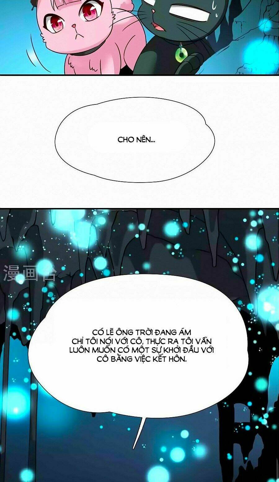 Huyền Vũ Luyến Ca: Vạn Vật Sinh Linh: Chapter 25.2